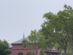 -泰达航母主题公园