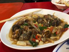 -花莲东大门国际观光夜市