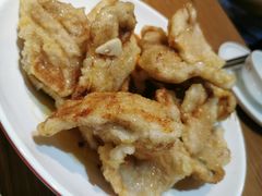 樱桃锅包肉-金掌勺·锅包肉(广渠门店)