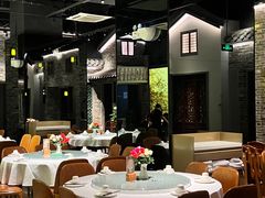 -老伙记海鲜码头(北滘店)