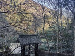 -黄公望隐居地