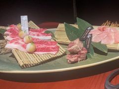 -萬福·肉割烹(恒隆广场店)