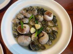 -妈妈菜舟山海鲜(定海古城店)