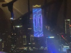 -上海柏悦酒店