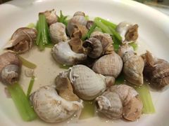 盐水大田螺-得尔乐大酒店(南塘店)