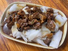 -丽丰食店(华丰花园店)