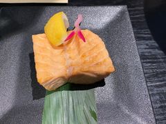 -鲤·鮨KOISUSHI