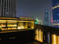 -Mercato莫卡多露台餐厅与酒吧(K11店)