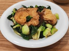 -23号墙门菜(狮虎桥店)
