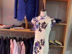 -匠心裁缝高级西服定制改衣(宝山店)