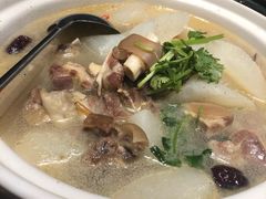 -盛世川王•幸福里(长虹店)