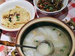 -西江红·株洲本地菜(滨江南路店)