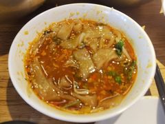 -付小姐在成都(川沙店)