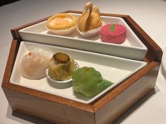 -南棠馆粤菜坊(销品茂店)