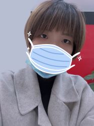 点击看大图 短发-KIMI HAIR SALON·烫染设计店