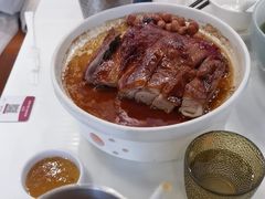 -金湖港式餐厅(建外店)