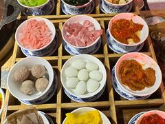 -北步园老火锅(戴家巷店)