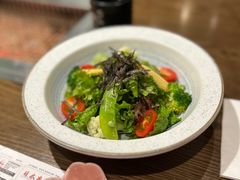 -樱宿日式和牛烧肉(五道口店)
