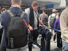 -奥黑尔国际机场