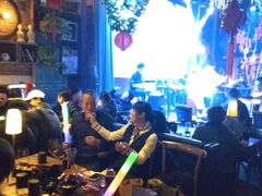 -胡桃里音乐酒馆(白云五号T5 MALL店)