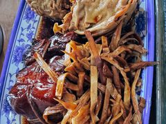 -盛记灶头菜饭(祝桥店)