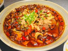 -马旺子·川小馆
