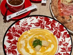 -Mammamia意大利餐厅(阳春巷店)