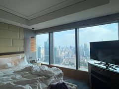 -上海静安香格里拉大酒店