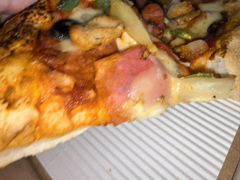 -必胜客(滨江店)