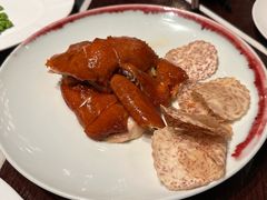 -杭州西子湖四季酒店·金沙厅