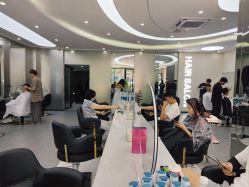 -MOVAN  HAIR莫凡匠人发型屋