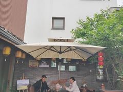 -东梓关景区村庄