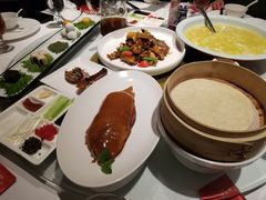 -四季民福烤鸭店(前门店)