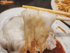 肉片拉肠-伍湛记 · 广州老字号(龙津中路店)