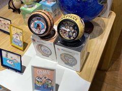-3D·JP拼图(合生汇店)