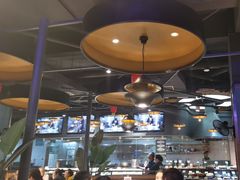 -老傅家湘潭水煮活鱼店(众一国际店)