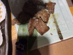 -三石铁板烧(紫竹桥店)