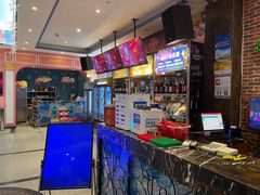 -歌莱美KTV x 星唱纯K·联名店(长虹路店)