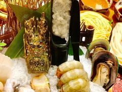 -牛匠和牛寿喜锅(西安总店)