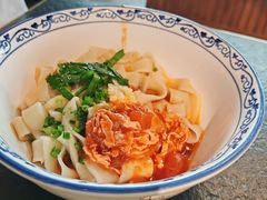 -唐猫庭院·千年陕菜(赛格国际购物中心店)
