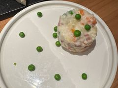 -枣子树·素食餐厅(普陀山店)