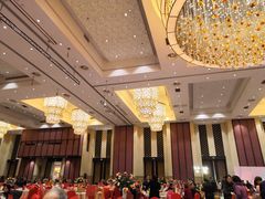 -麒麟中餐厅·经典粤菜·地道菜式老字号(广州长隆酒店)