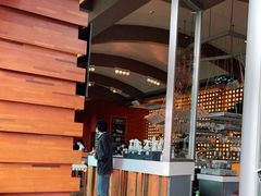 -The BREW·酿餐厅(浦东嘉里大酒店)