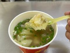 -老吴记水饺馆(前进五路店)