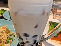 -港丽餐厅(高德置地店)