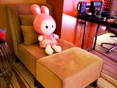 -廊坊固安福朋喜来登酒店