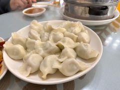 -三盛轩回民饺子馆