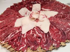 -刘少华贵州小黄牛·鲜牛肉火锅(总店)