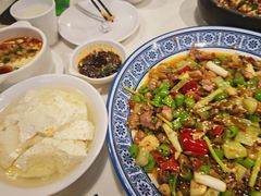 -新蜀会四川豆花(五羊店)