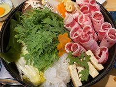 寿喜锅-游You House(西单老佛爷店)